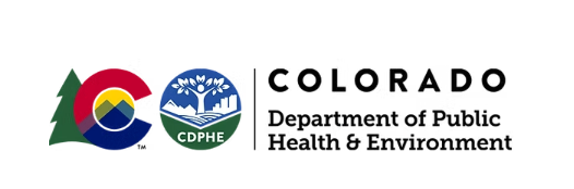 Colorado Dept of public health