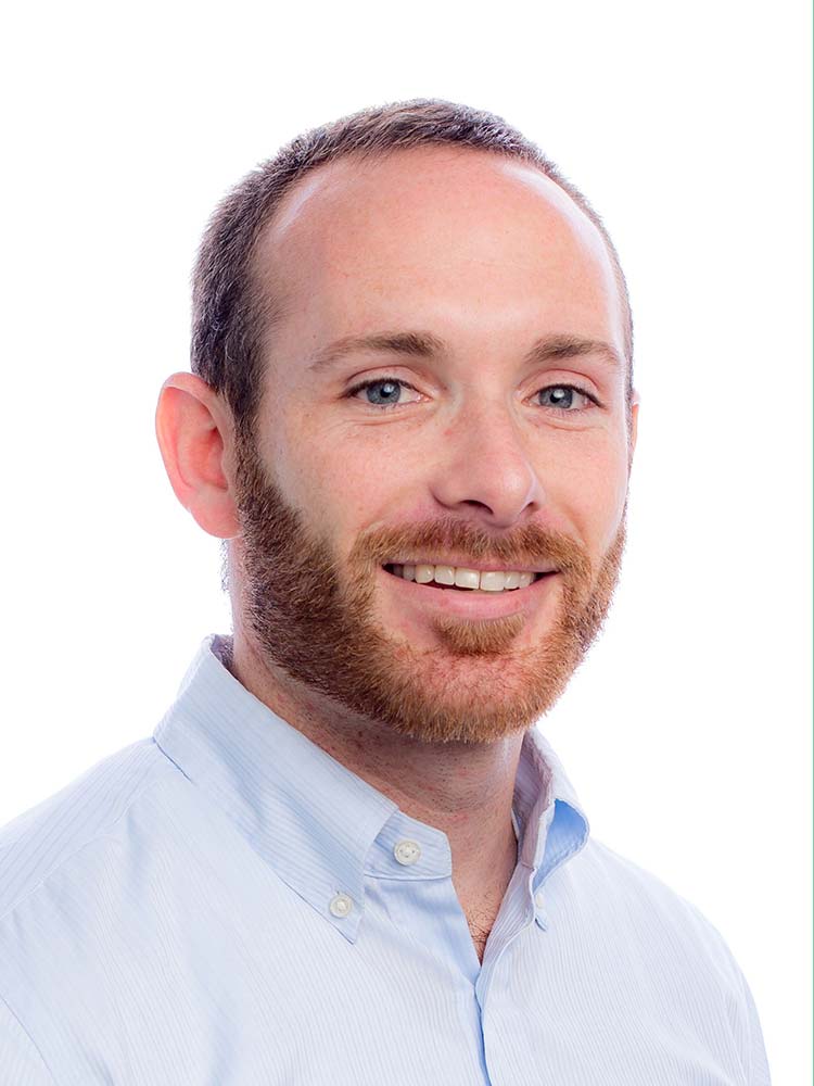 Cory Robbins, MSW-MST Expert, Rocky Mountain MST Network