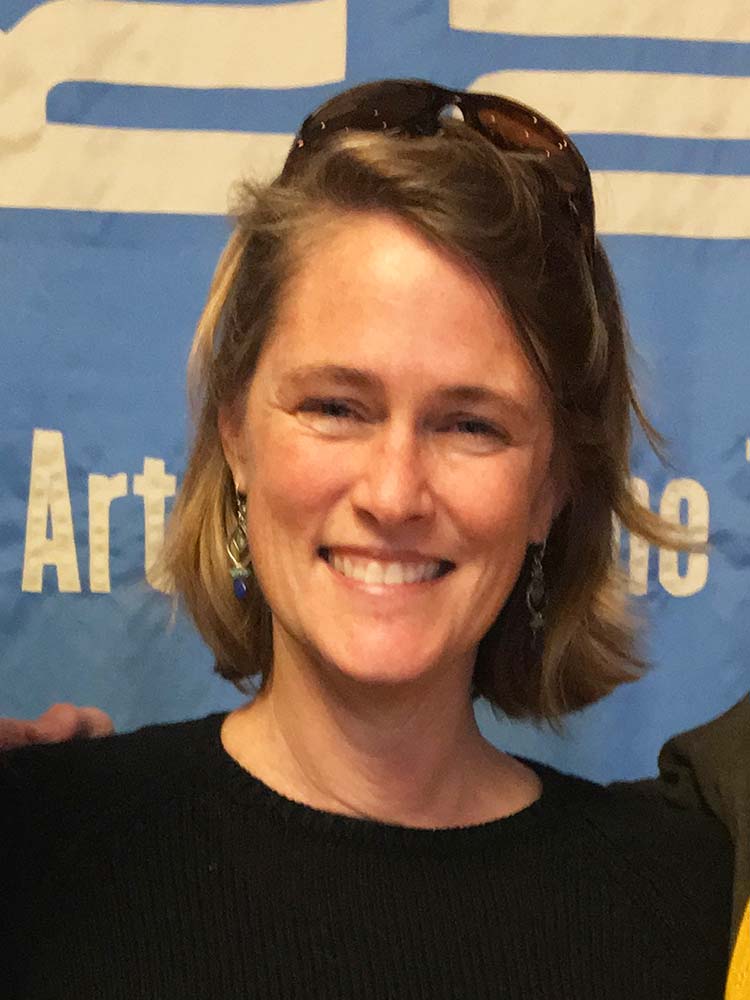 Dana Hollinshead, PhD, MPA-Associate Research Professor