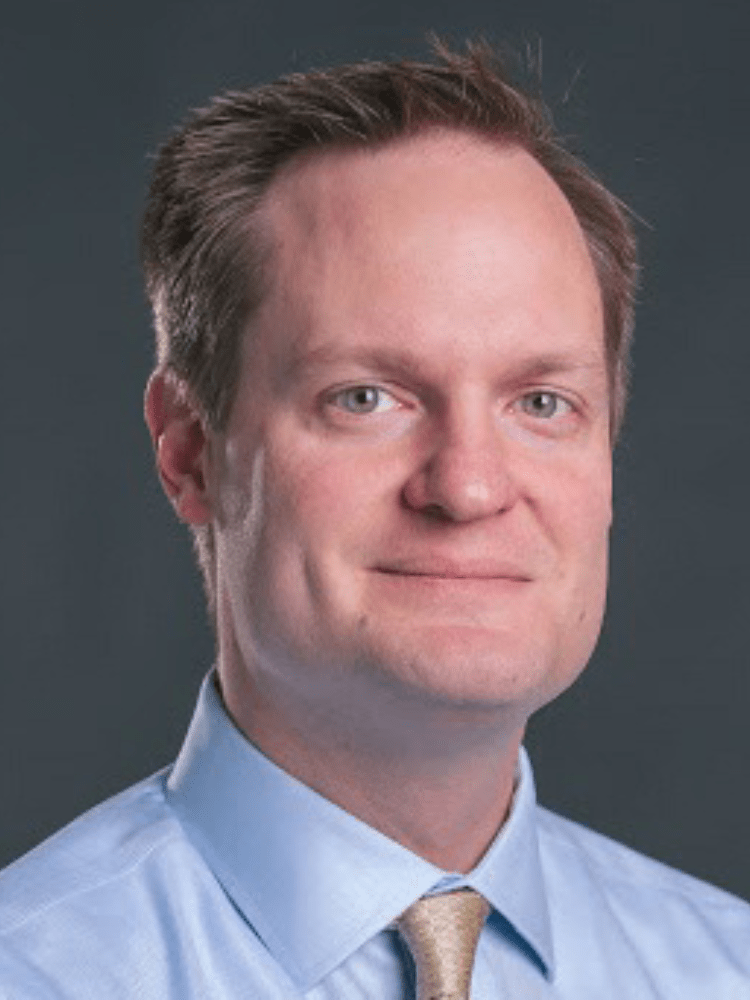 Daniel Lindberg, MD-Professor, Emergency Physician