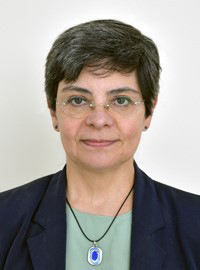 Dr. Joanne Klevens, Ph.D., MPH