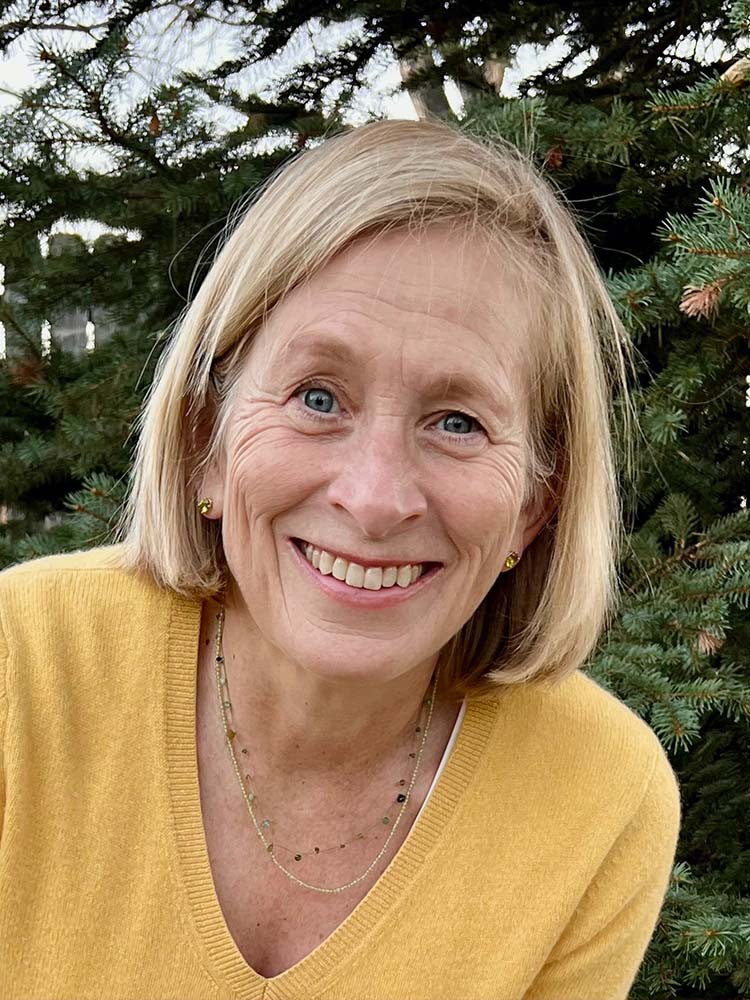 Gwyn E. Barley, PhD-Director of Educational Innovation & Advancement