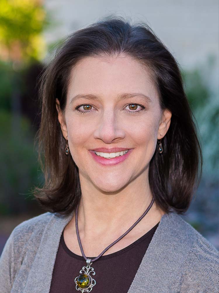 Heather Taussig, PhD-Program Director, FHF