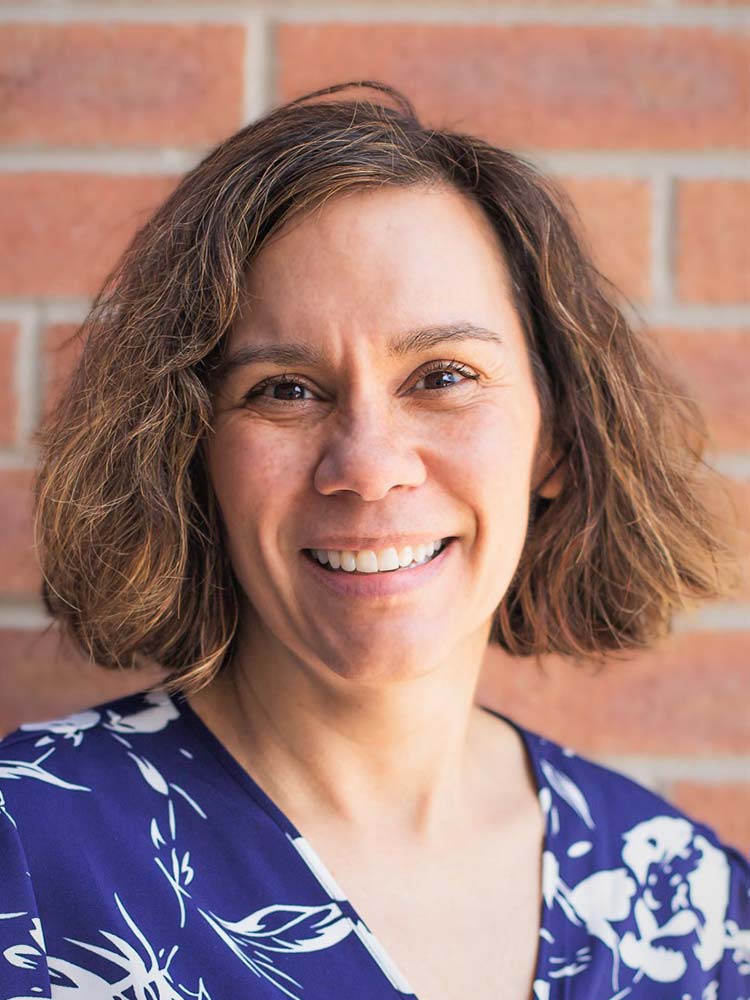 Jenny Koch-Zapfel, MSW-Trainer & Coach at SafeCare