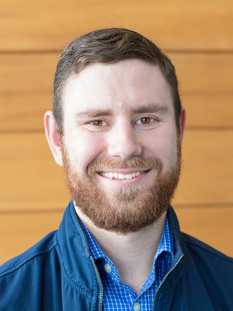 Josh Kumin, MSW-Conference Coordinator, Call to Action Conference