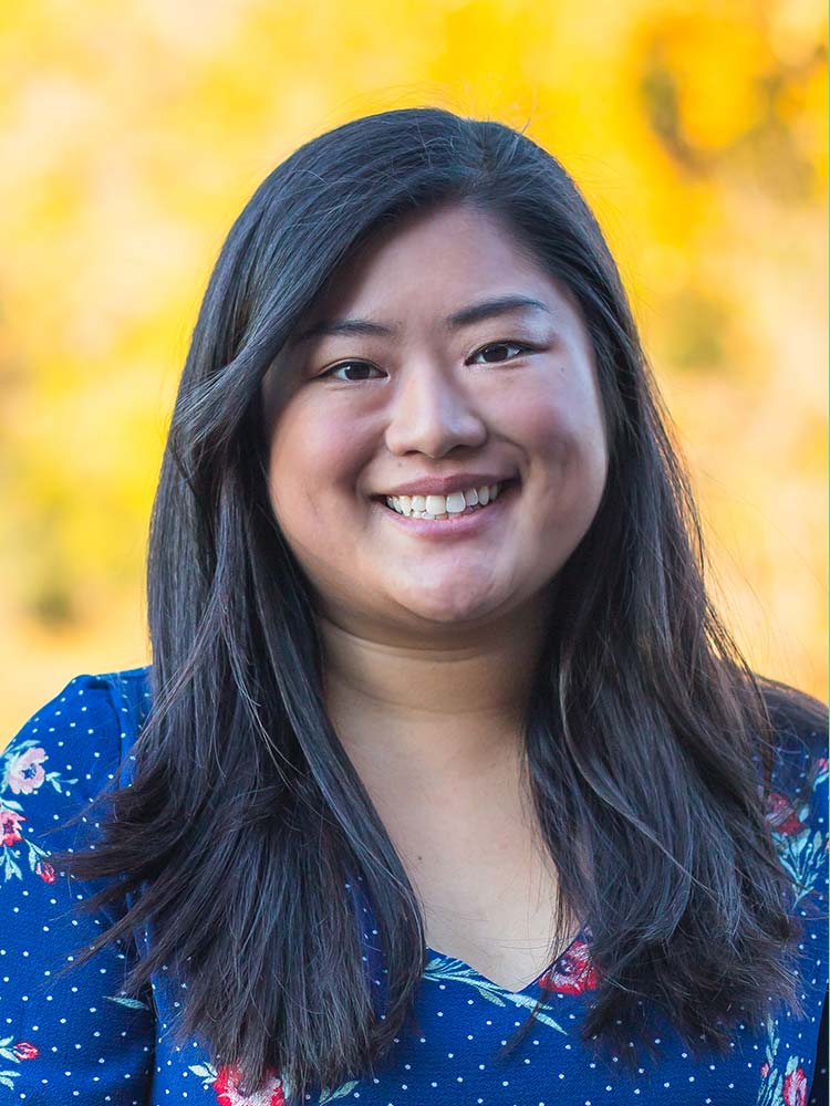 Julia Wagenaar, MBA-Associate Program Manager, Rocky Mountain MST Network