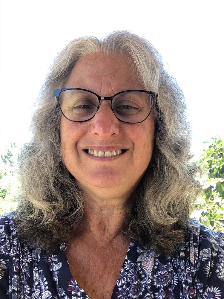 Julie Goodman, Instructor, SafeCare