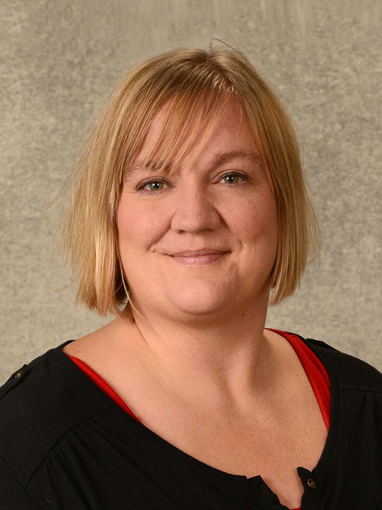 Kari Phillipps, MEd-Senior Support Manager, CWTS