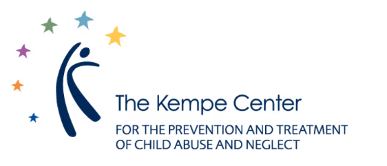 Kempe Center logo