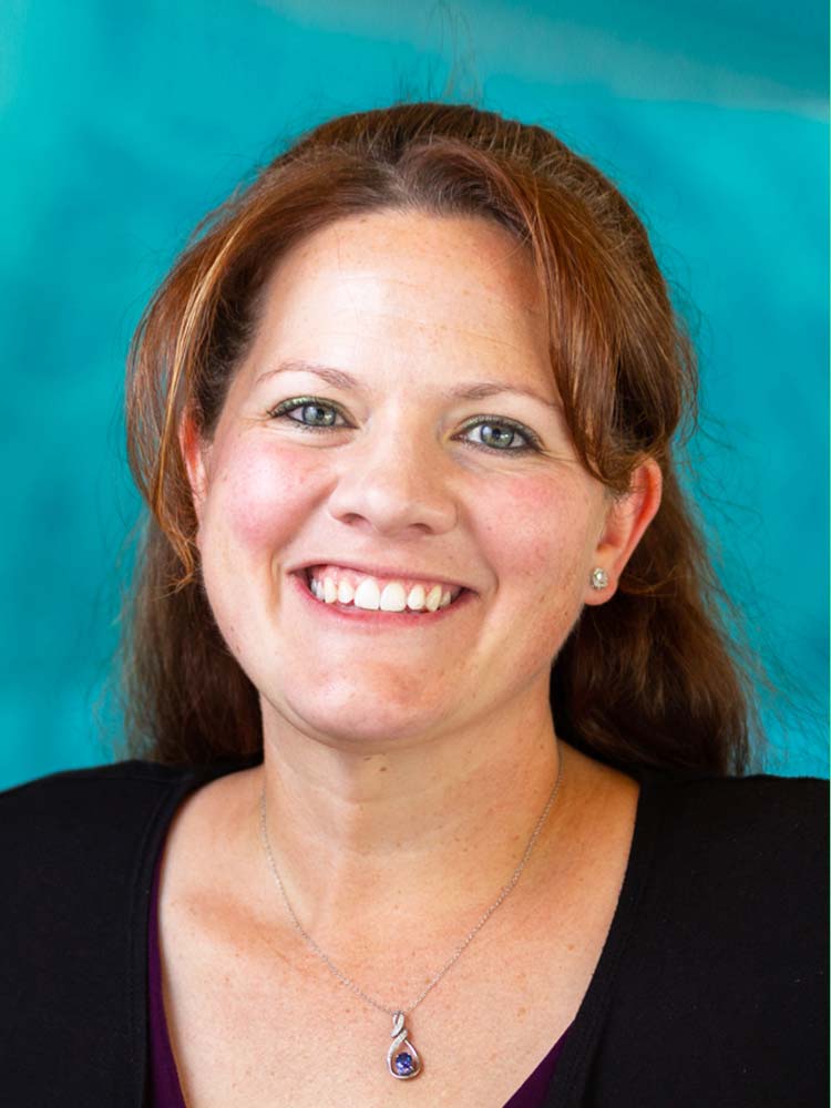 Krystal Grint, MSW, LCSW, CPCC-Project Director, CWTS