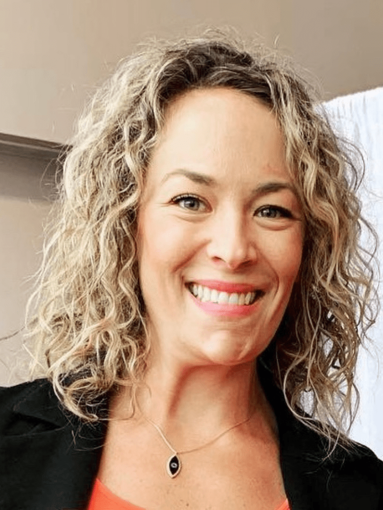 Leah Mencin, BA-Senior Instructor, SafeCare Colorado