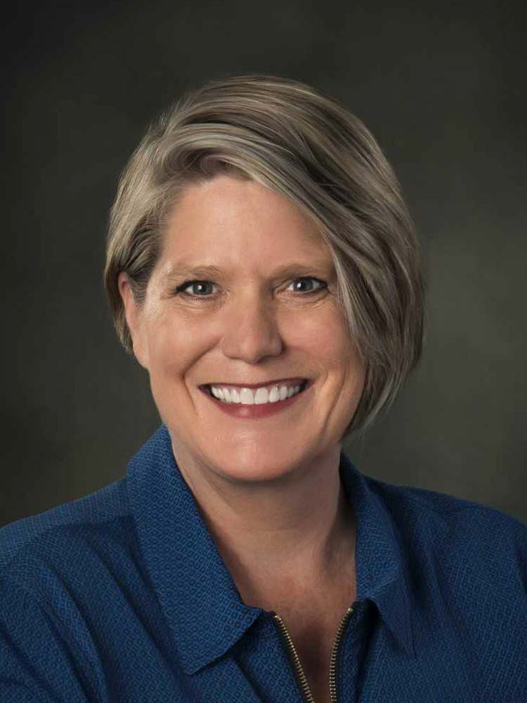 Lisa Wubbena, BA, MA, MS-Instructional Designer, CWTS