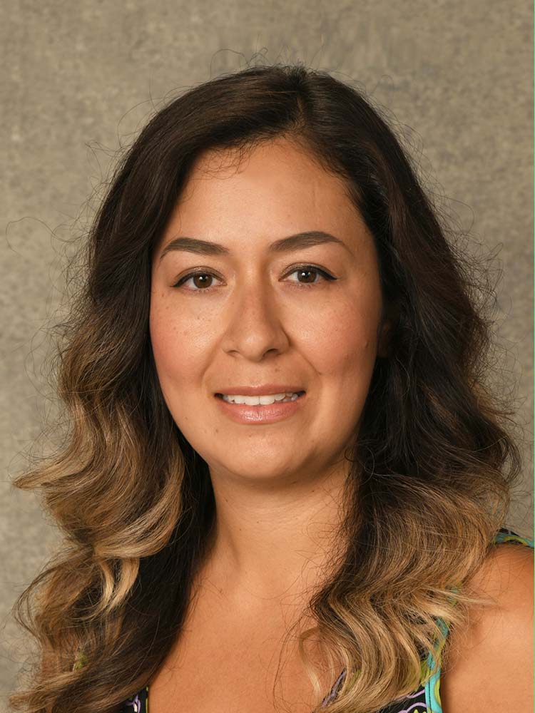 Maritza Villagomez, BA-Billingual Learner Specialist, CWTS