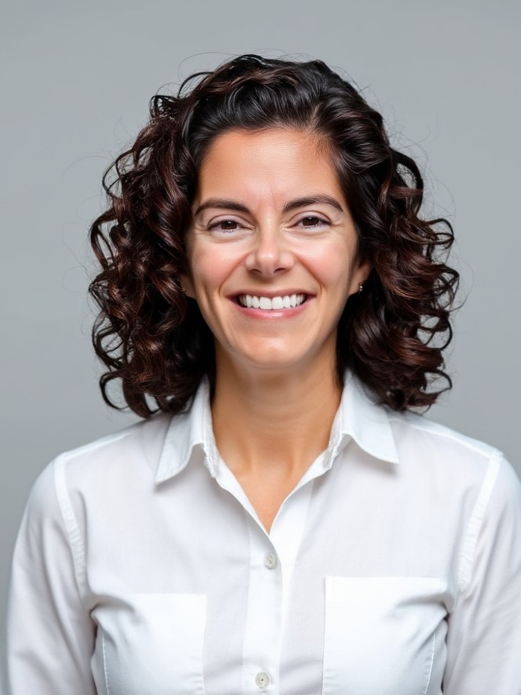 Michel Holien, LCSW-Director of Dissemination, FHF