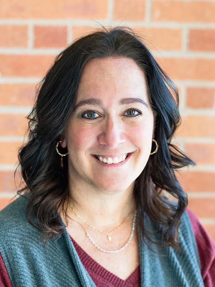 Michele Bugos, MBA-Business Operations Lead