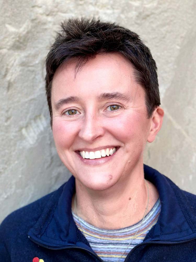 Nichole Wallace, MD-Clinical Director, KIDS