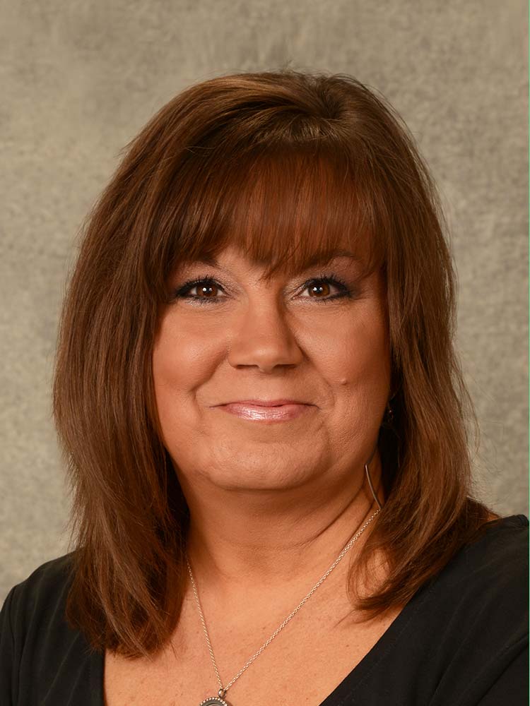 Paula Haugerud- Learner Experience Coordinator, CWTS