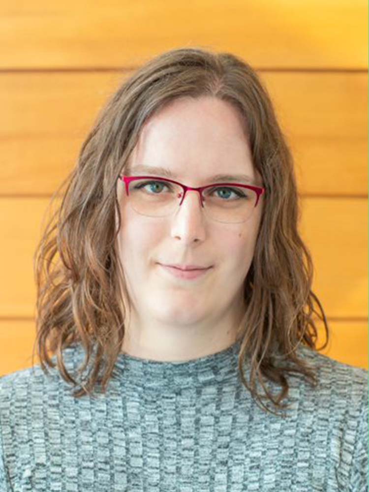 Rachel A. Wilson, MEd-Data Engineer Scientist