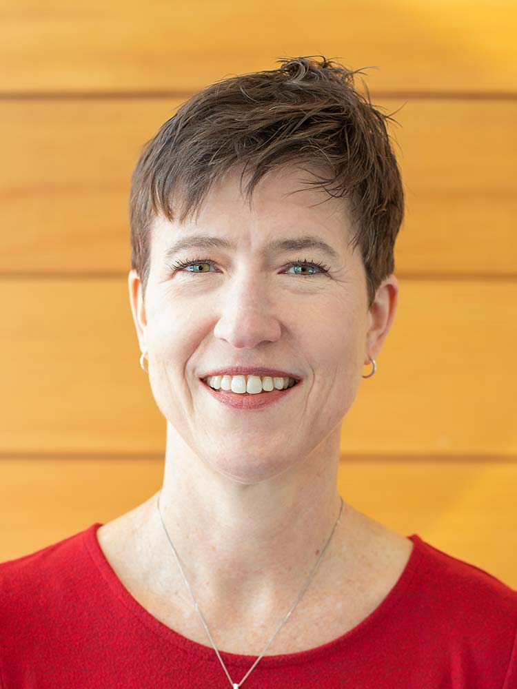 Rebecca Orsi-Hunt, PhD-Associate Research Professor