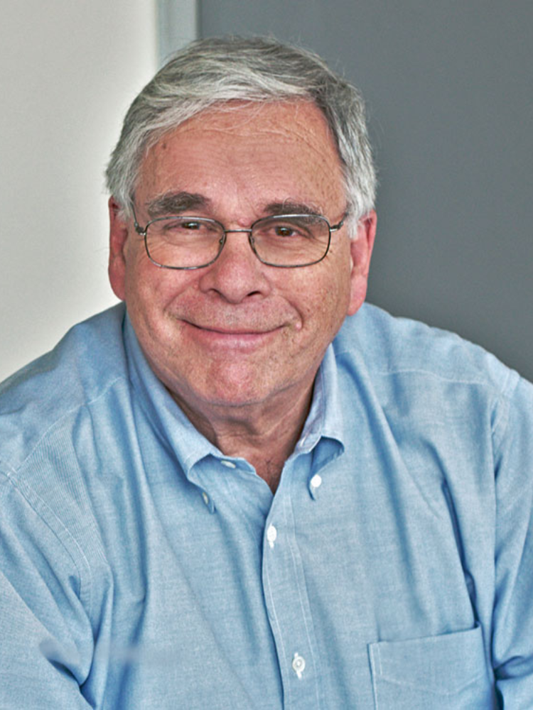 Richard Krugman, MD-Distinguished Professor of Pediatrics