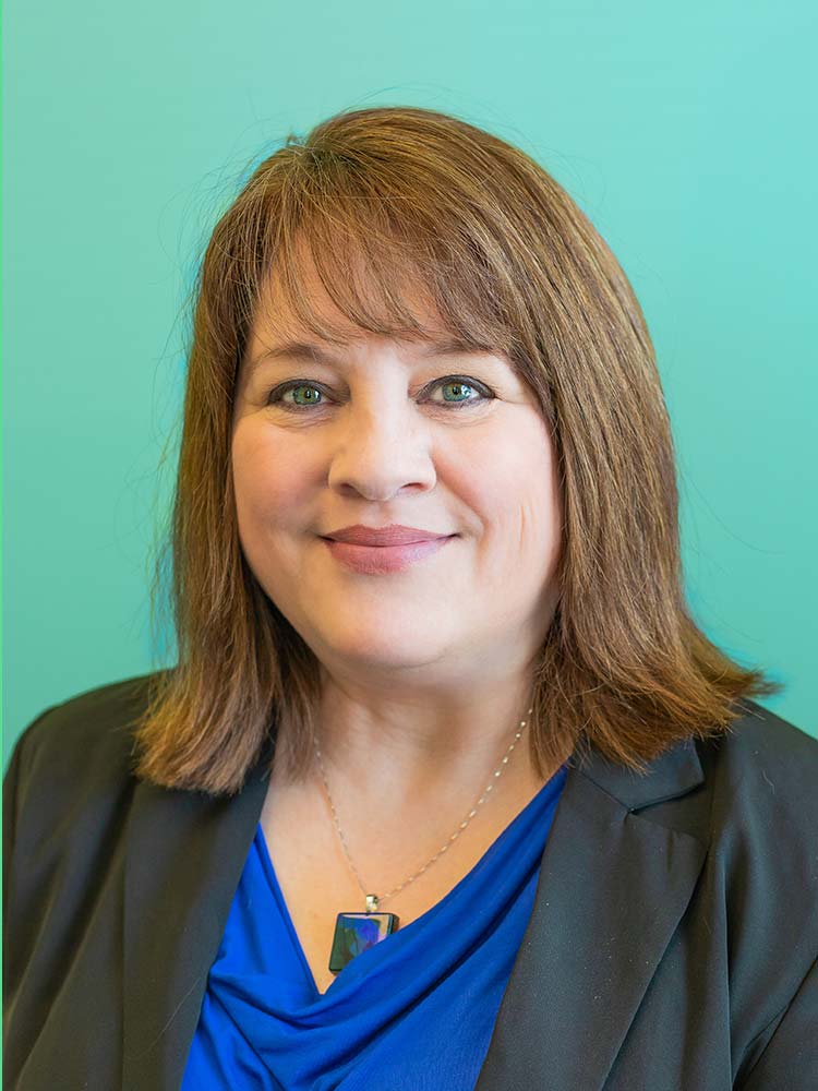 Sevie Winkeljohn, BA-Senior Administrative Professional & Learning Series Coordinator