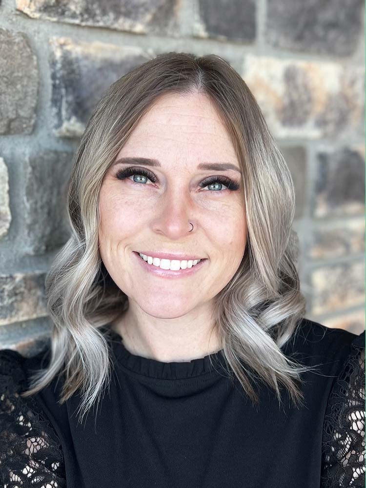 Skyla Newman, BS-County Learning Coordinator, CWTS