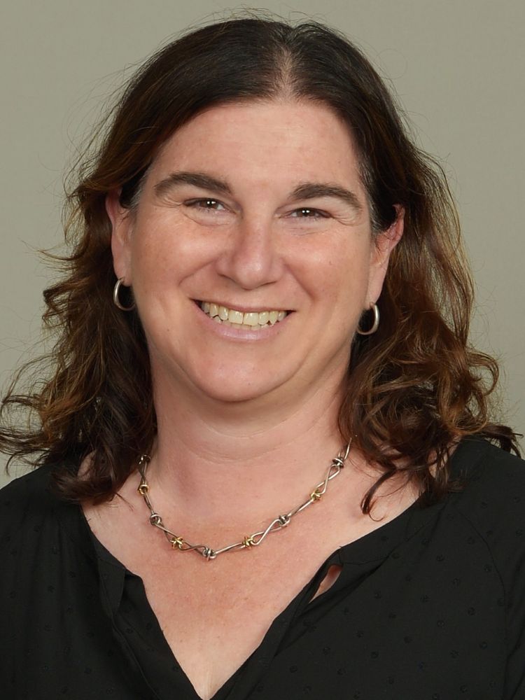 Stefanie Winfield, MSW-Implementation Specialist Lead, TRIP