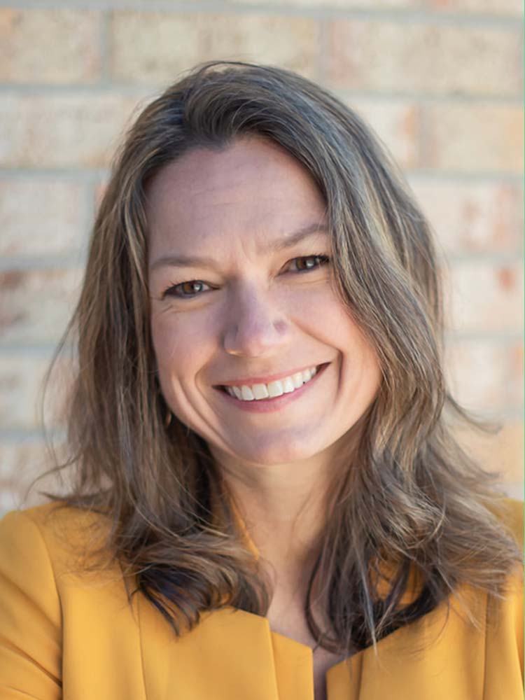 Sue Kerns, PhD-Director of Transformative Research, Network Partner Director