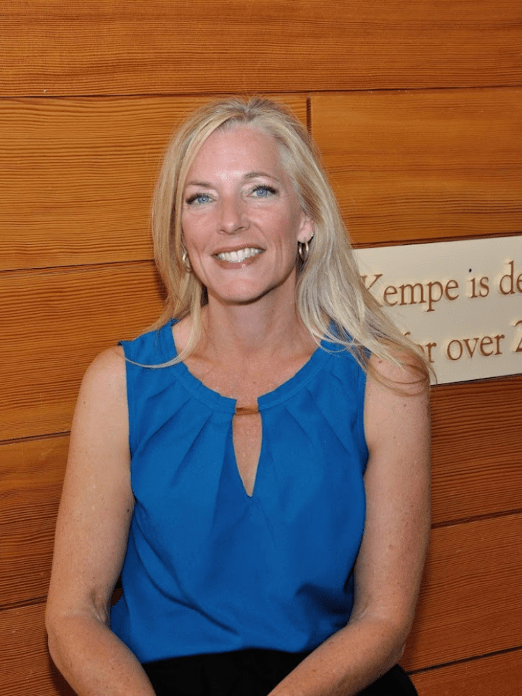 Terri Lewis, PhD-Professor