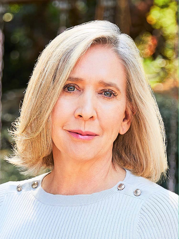 Warren Binford, JD, EdM-Advocacy Director and W.H. Lea for Justice Endowed Chair for Pediatric, Law, Policy & Ethics