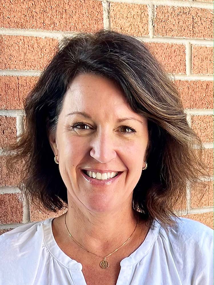 Wendy Carter, BS-Learner System Specialist, CWTS