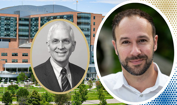 2026 Jones Lectureship in Medical Education – Will Bynum, MD, PhD