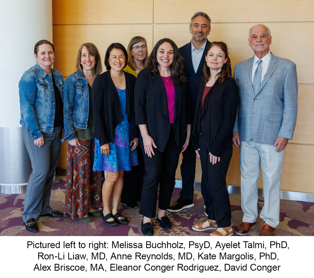 2026 Conger Lectureship