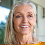 picture of Nancy F Krebs