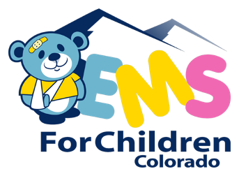 EMSC Colorado logo