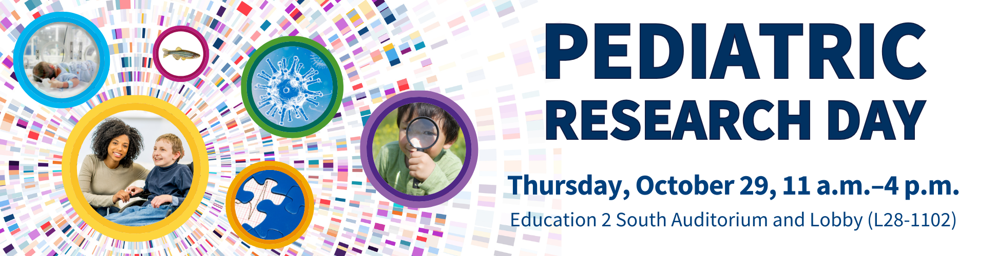 Pediatric Research Day 2026