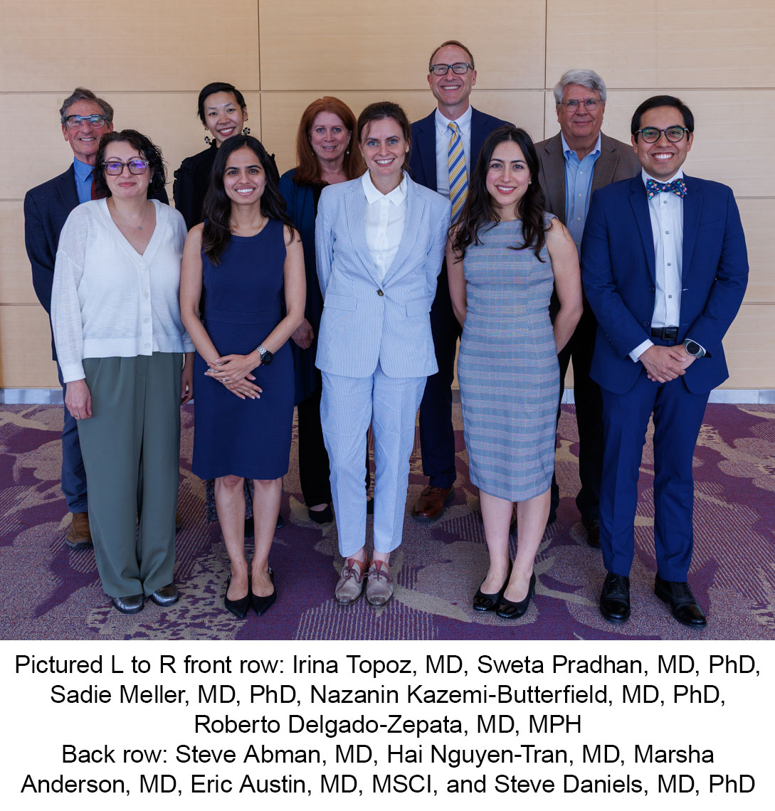 2026 Resident Research Day