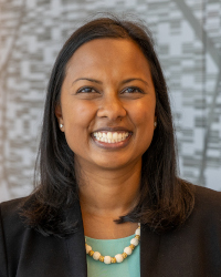 Nidhya Navanandan