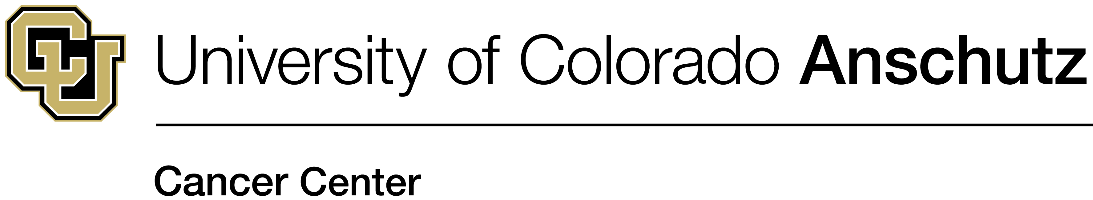 University of Colorado Anschutz Cancer Center