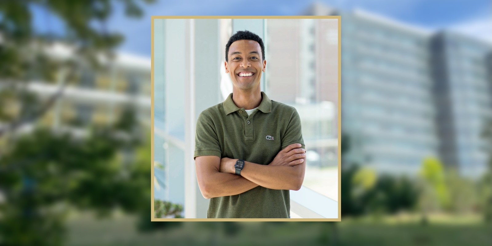 Michael Oliphant, PhD