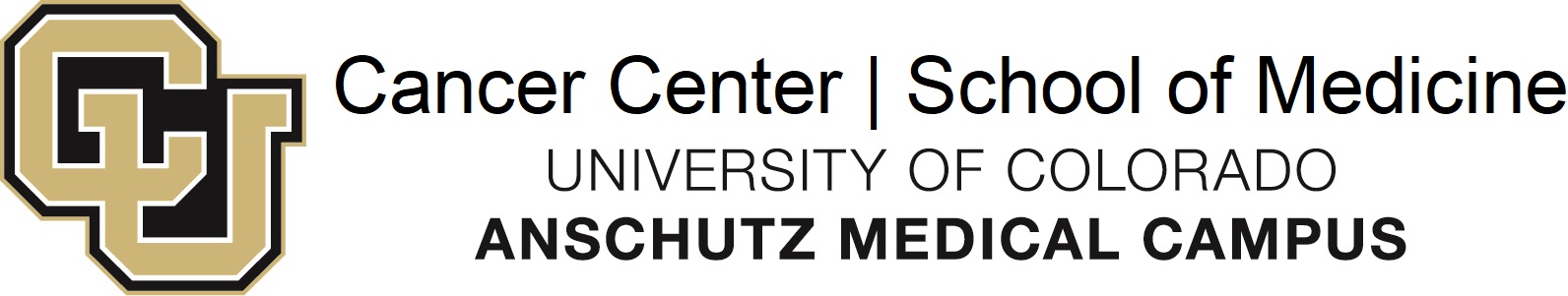 Cancer Center Logo