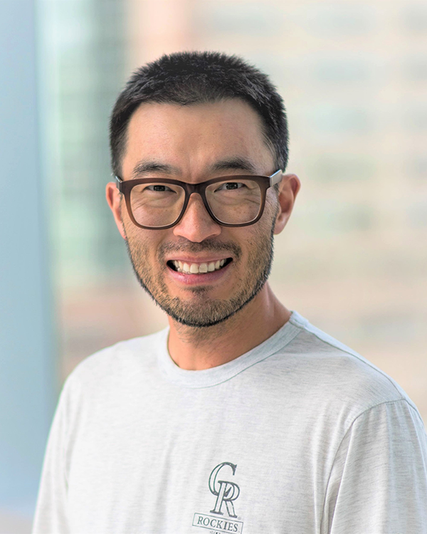 Profile Photo of WonChan Oh, PhD