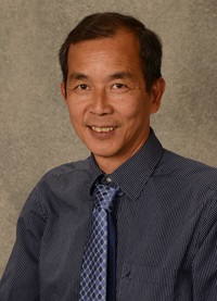 Zhaoxing Pan, PhD