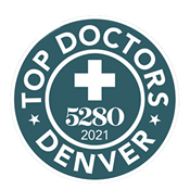 5280 Top Doctors 2021