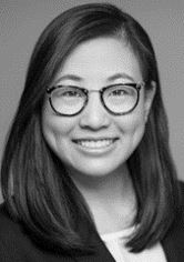 Photo of Dr. Kathy Guo.