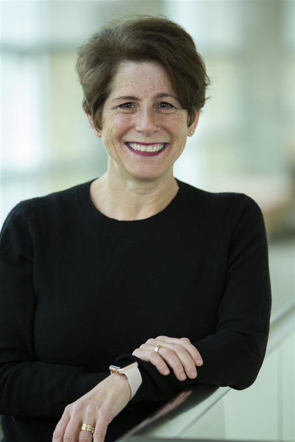 Lisa Brenner, PhD, ABPP