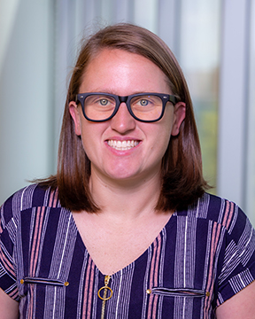 Emilee Carder headshot.