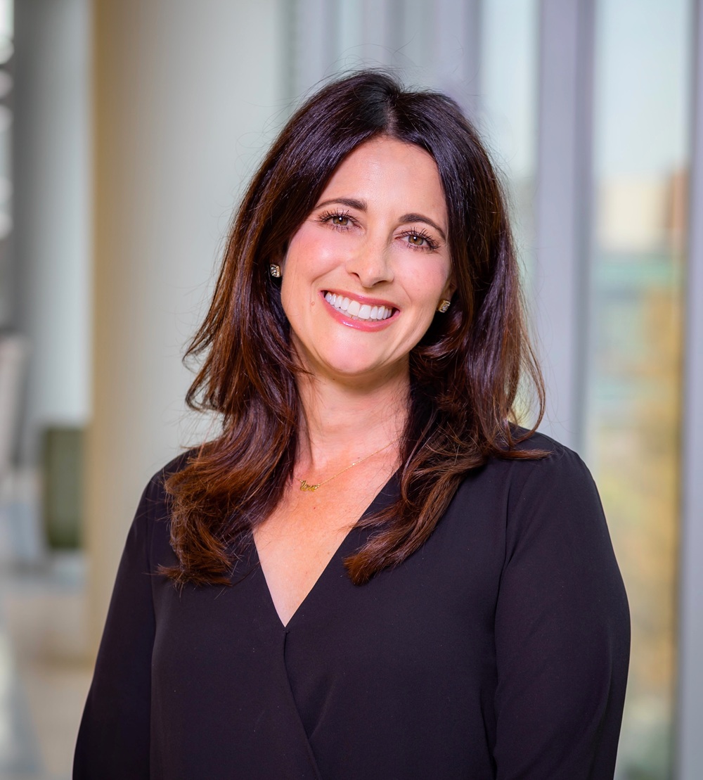 Dr. McDevitt headshot.