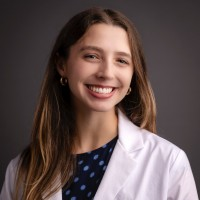 Sabrina Linton headshot.