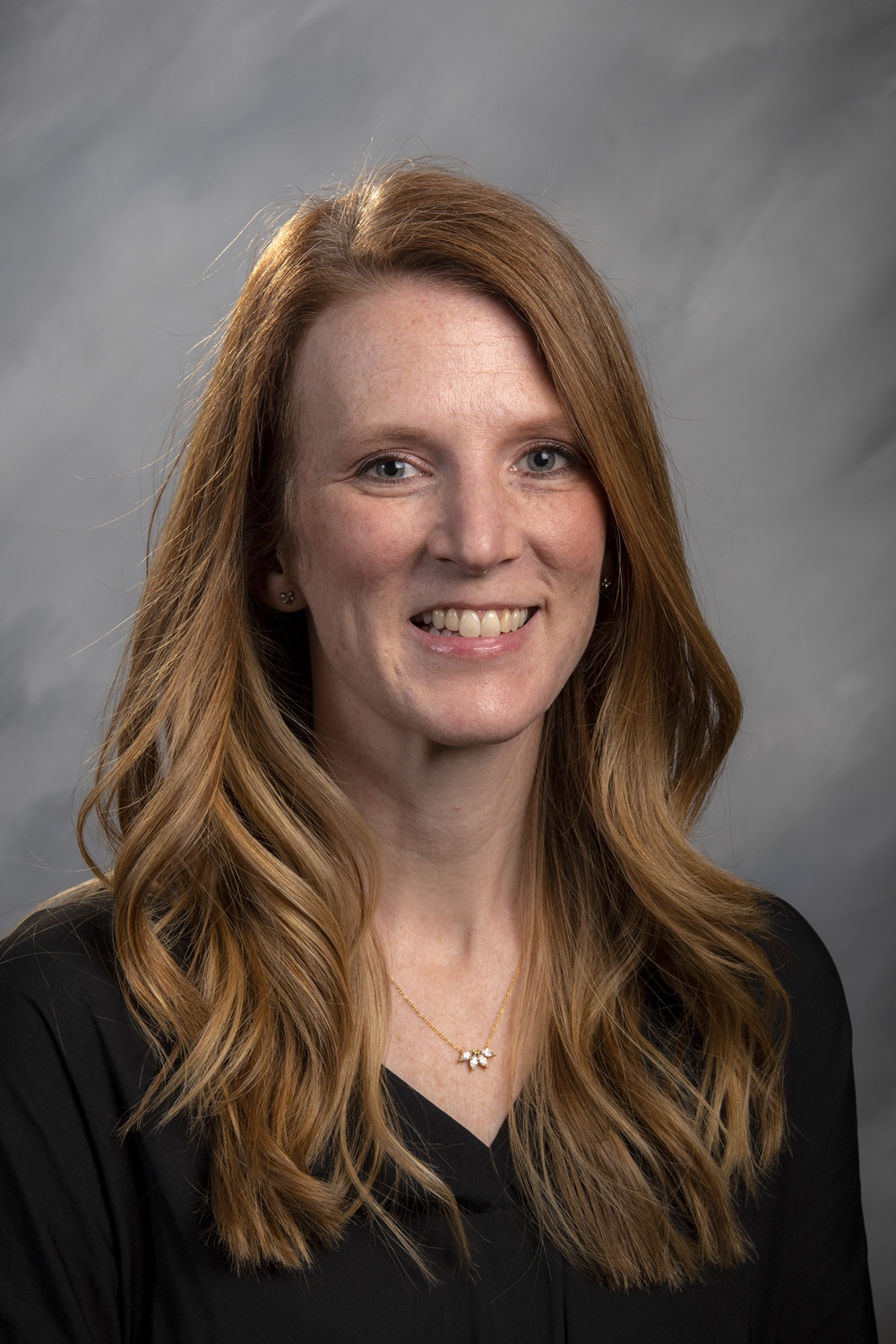 Dr. Lambert headshot.